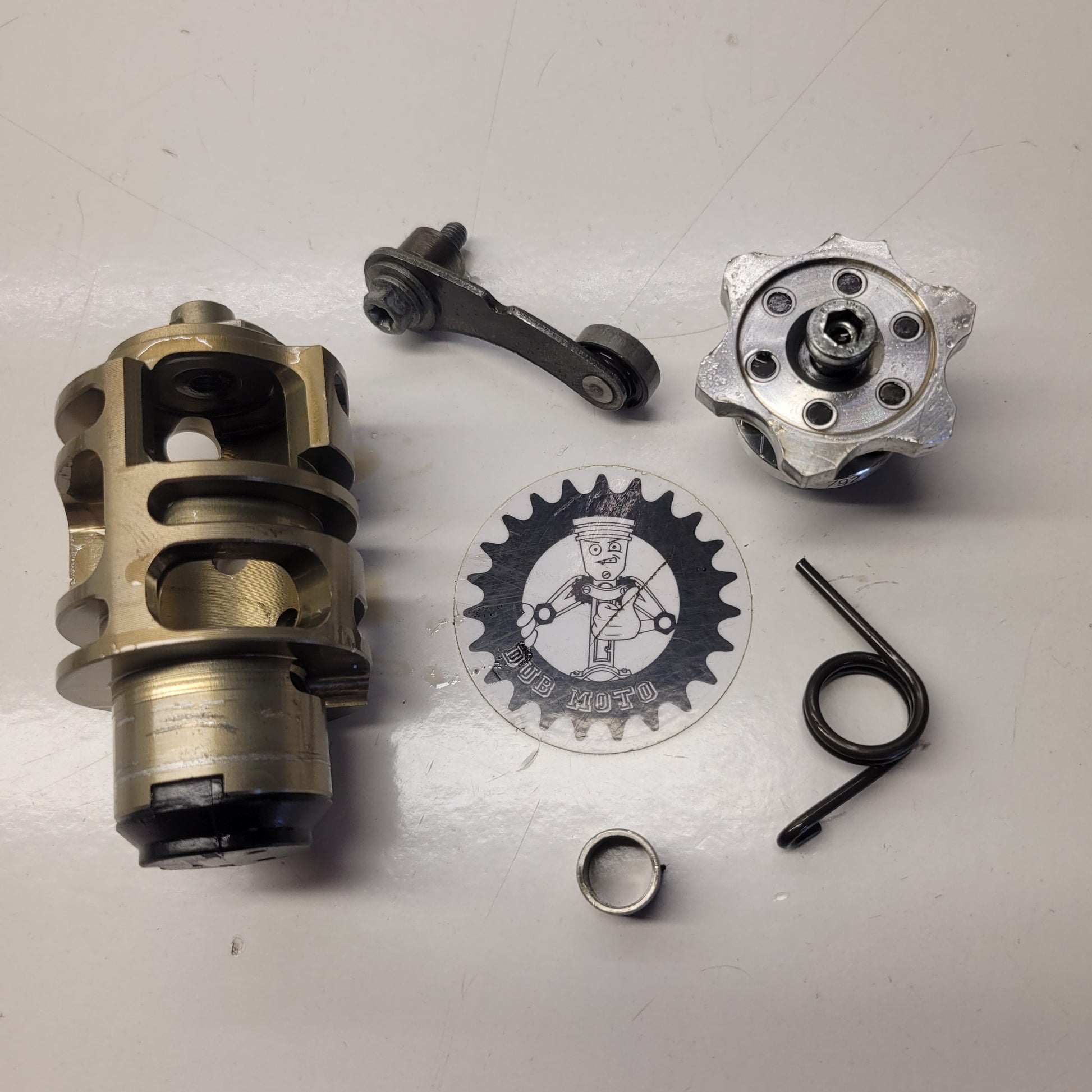 barillet ktm 350 sxf 2017-1