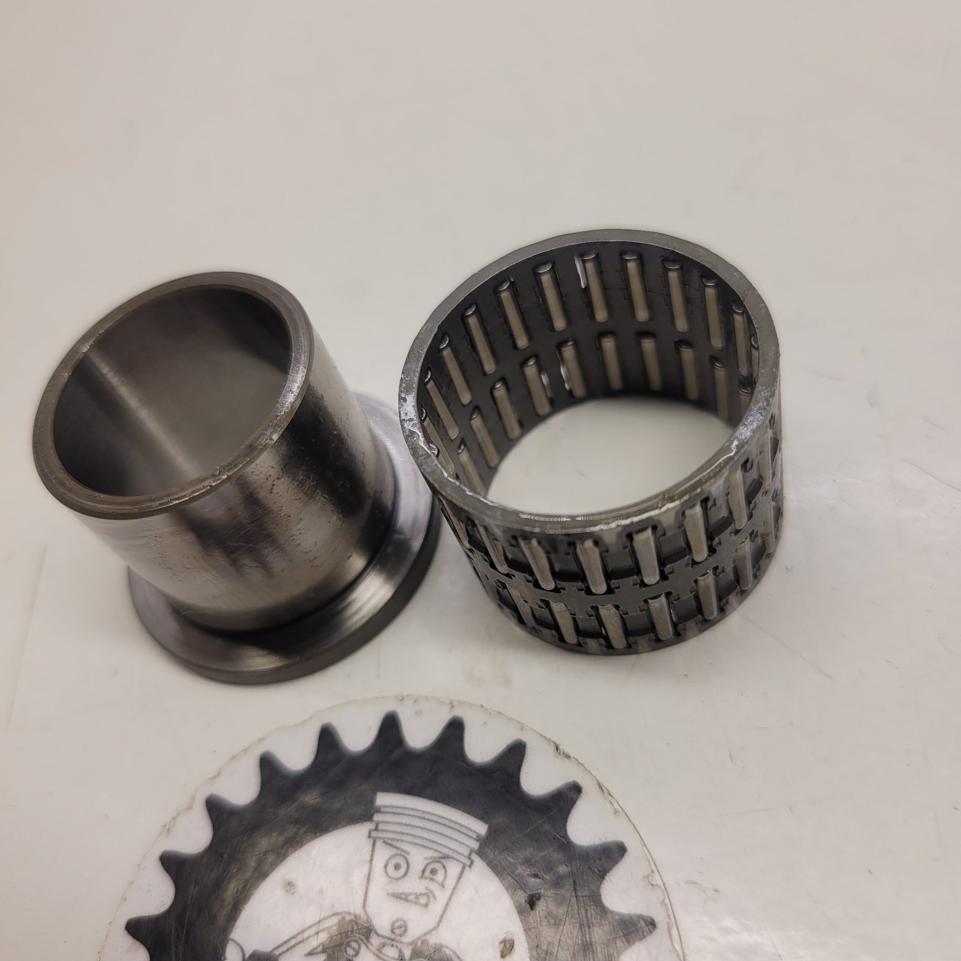 bague de cloche ktm 350 sxf 2017-1