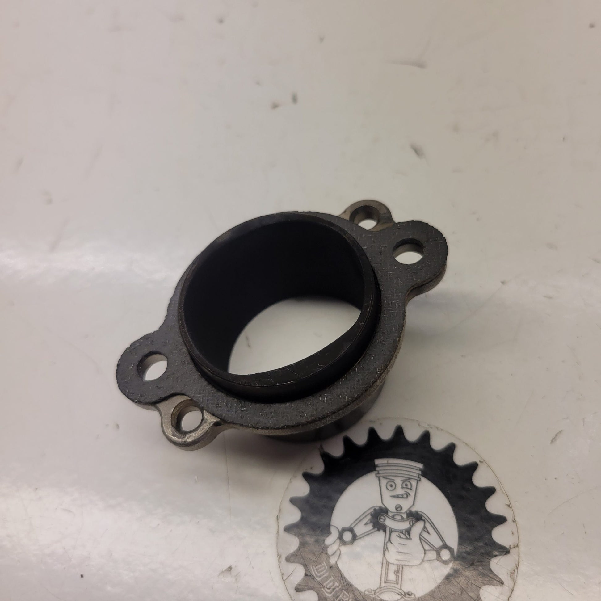 pipe echappement ktm 350 sxf 2017-1