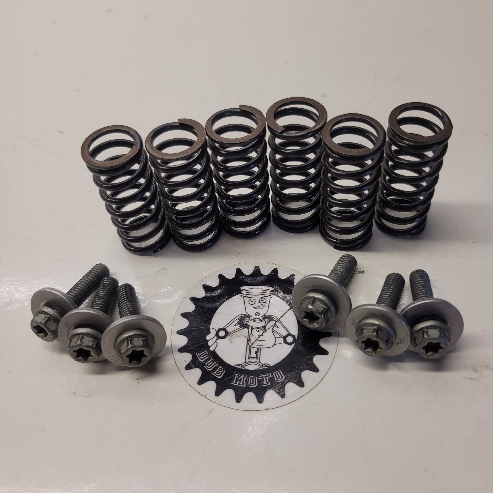 vis ressort embrayage ktm 350 sxf 2017-1