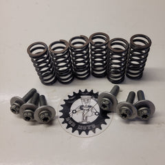 vis ressort embrayage ktm 350 sxf 2017-1