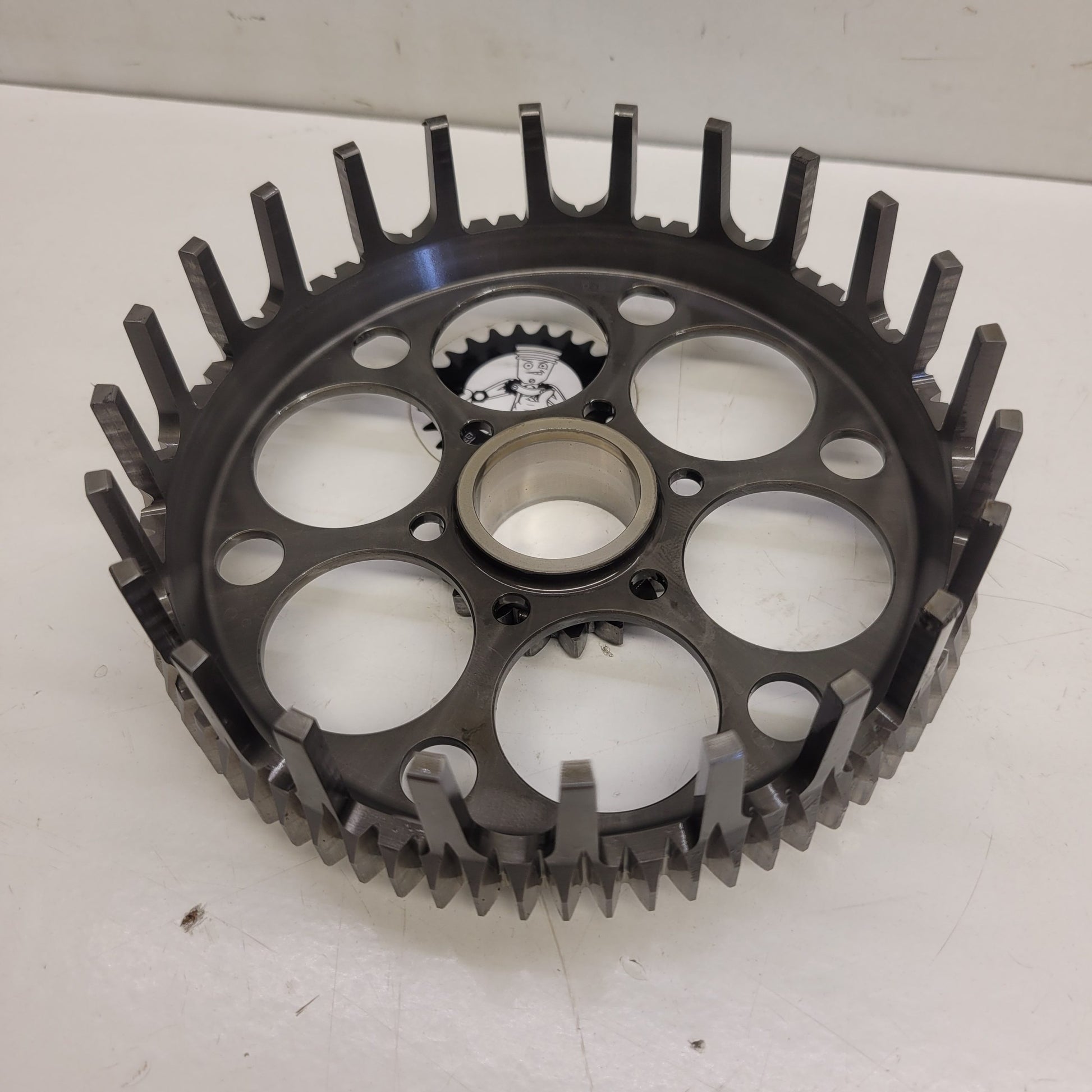 cloche embrayage ktm 350 sxf 2017-1