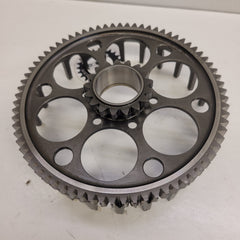 cloche embrayage ktm 350 sxf 2017-2