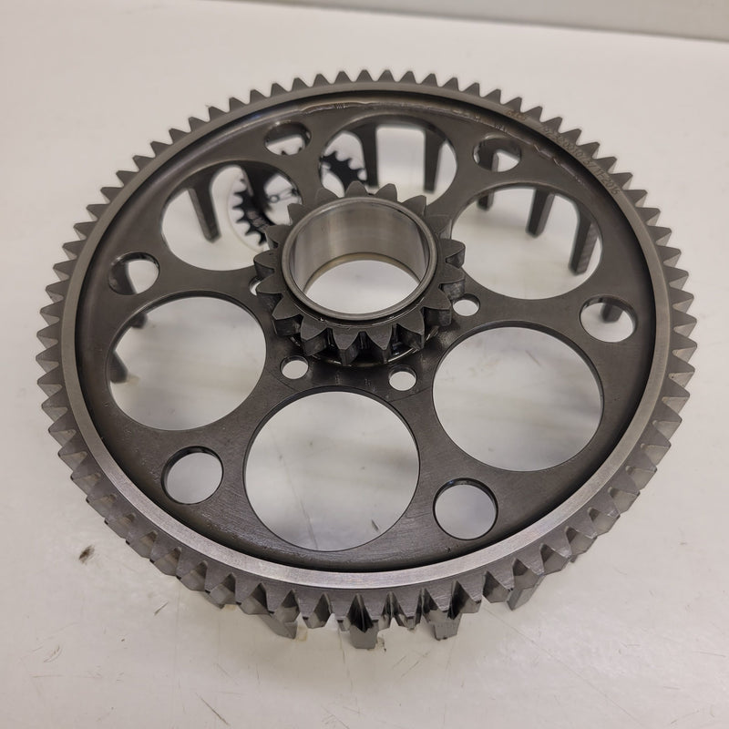 cloche embrayage ktm 350 sxf 2017-2