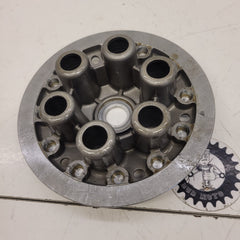 plateau embrayage ktm 350 sxf 2017-2