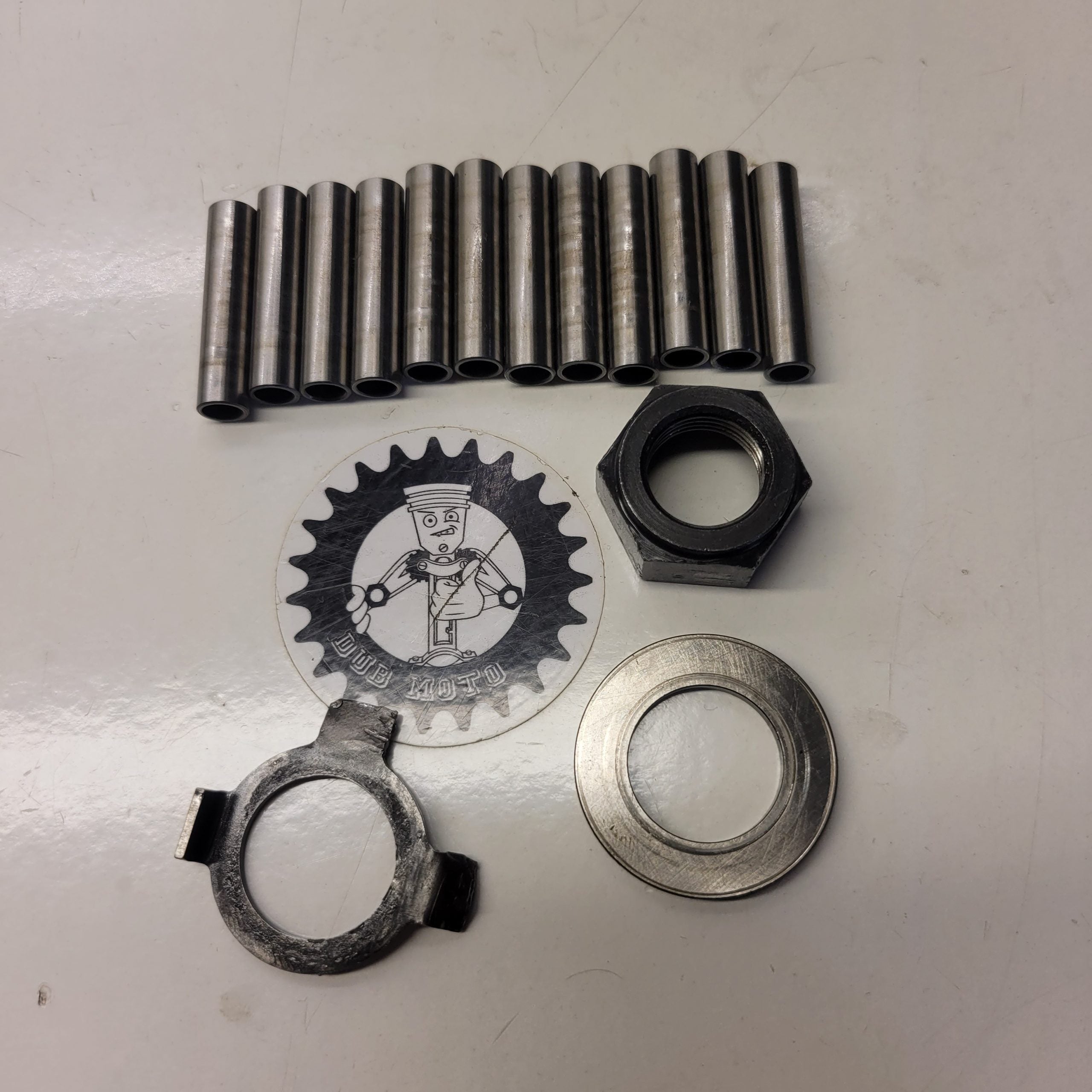 element embrayage ktm 350 sxf 2017