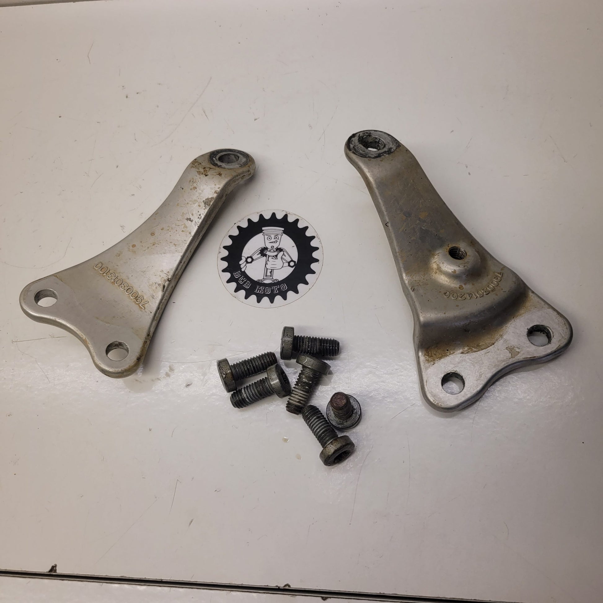 support moteur ktm 350 sxf 2017-1