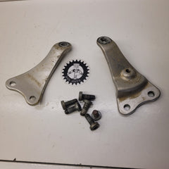 support moteur ktm 350 sxf 2017-1