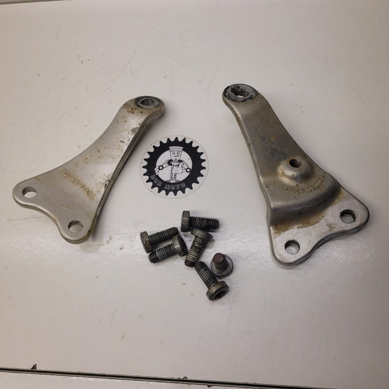 support moteur ktm 350 sxf 2017-1