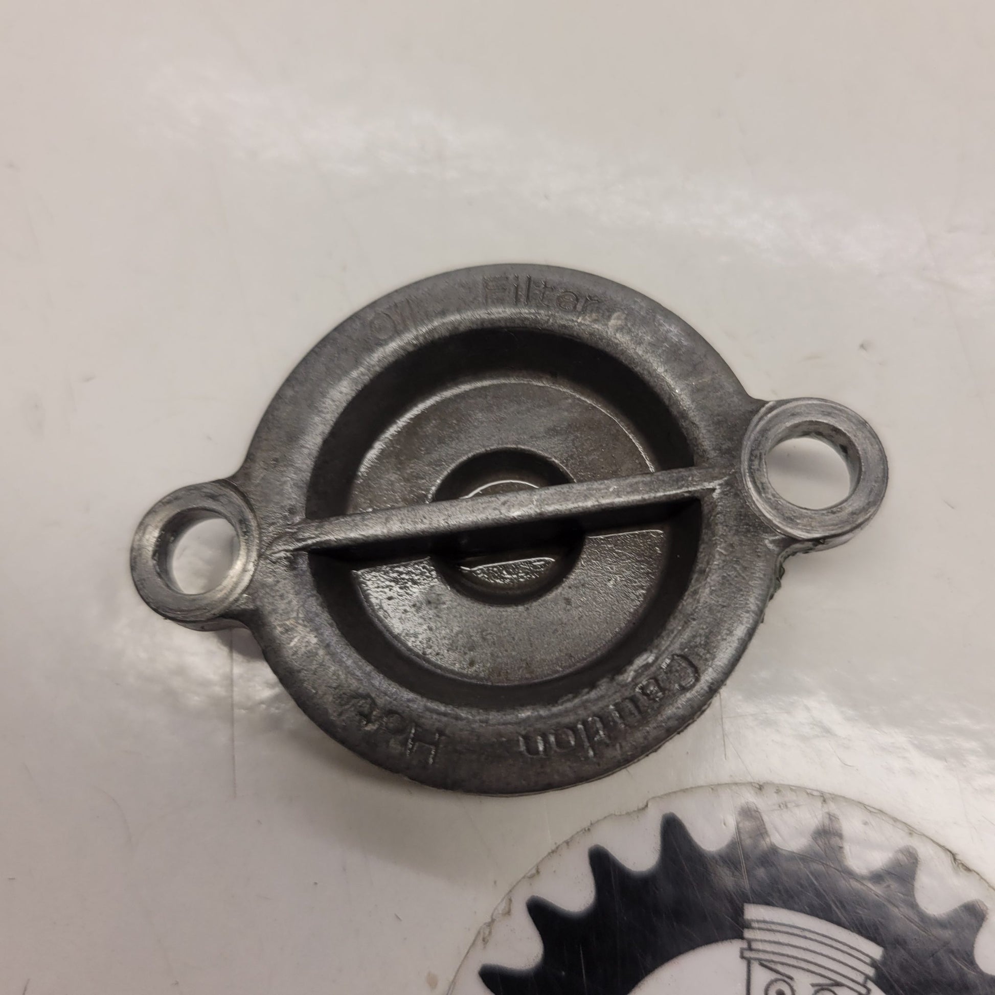 couvercle filtre a huile ktm 350 sxf 2017-1