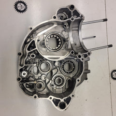 carters moteur ktm 350 sxf 2017-8