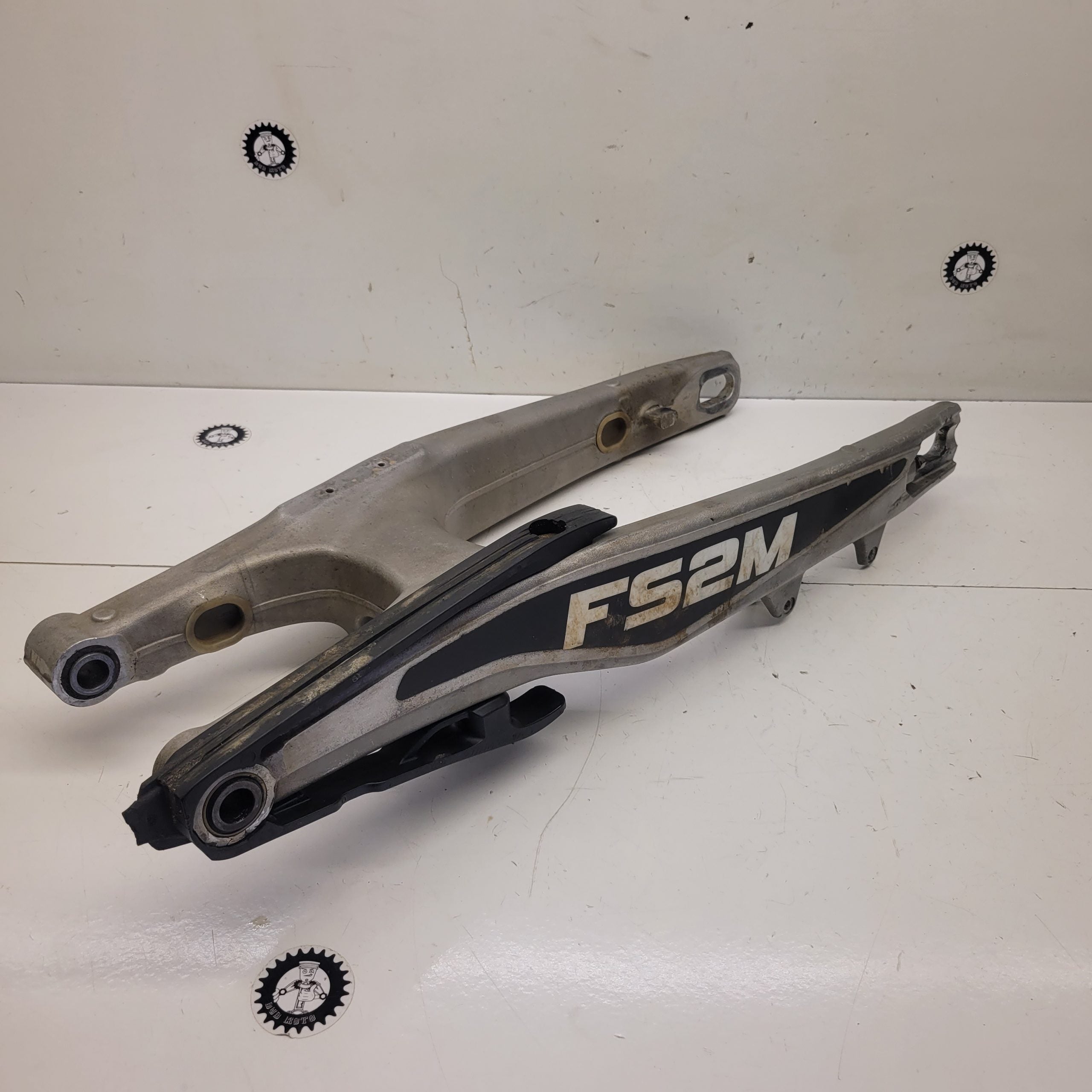 bras oscillant ktm 350 sxf 2017