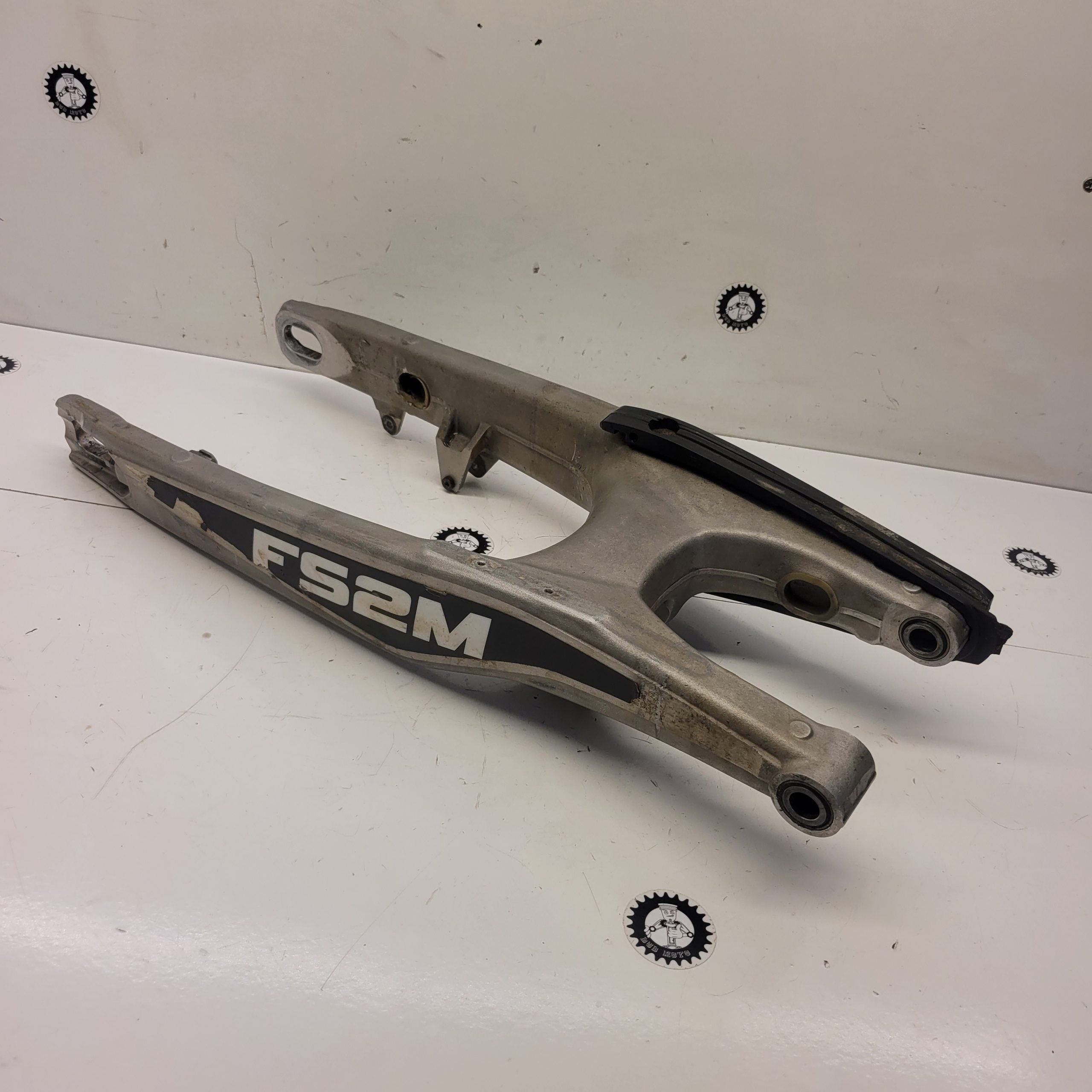 bras oscillant ktm 350 sxf 2017