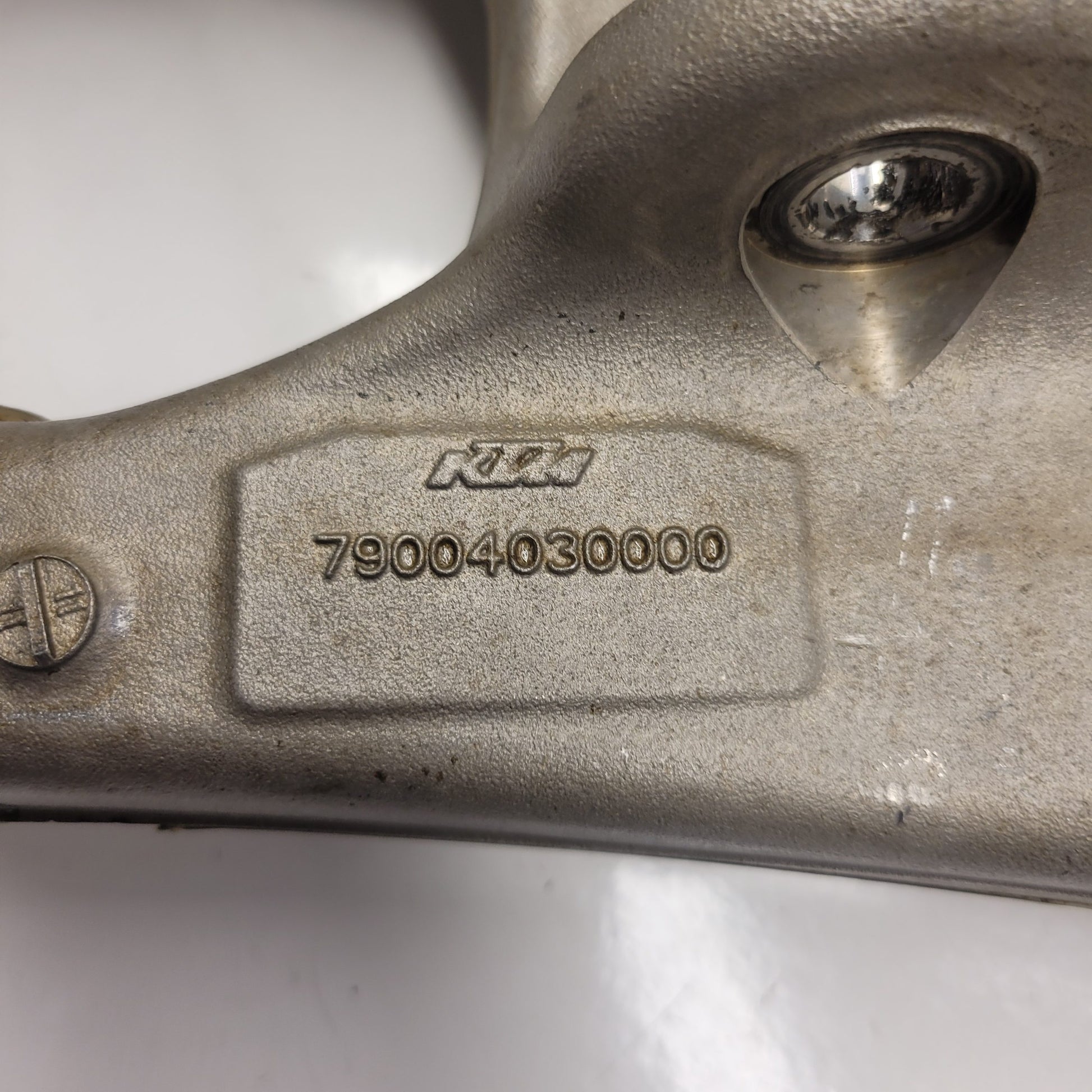 bras oscillant ktm 350 sxf 2017-4