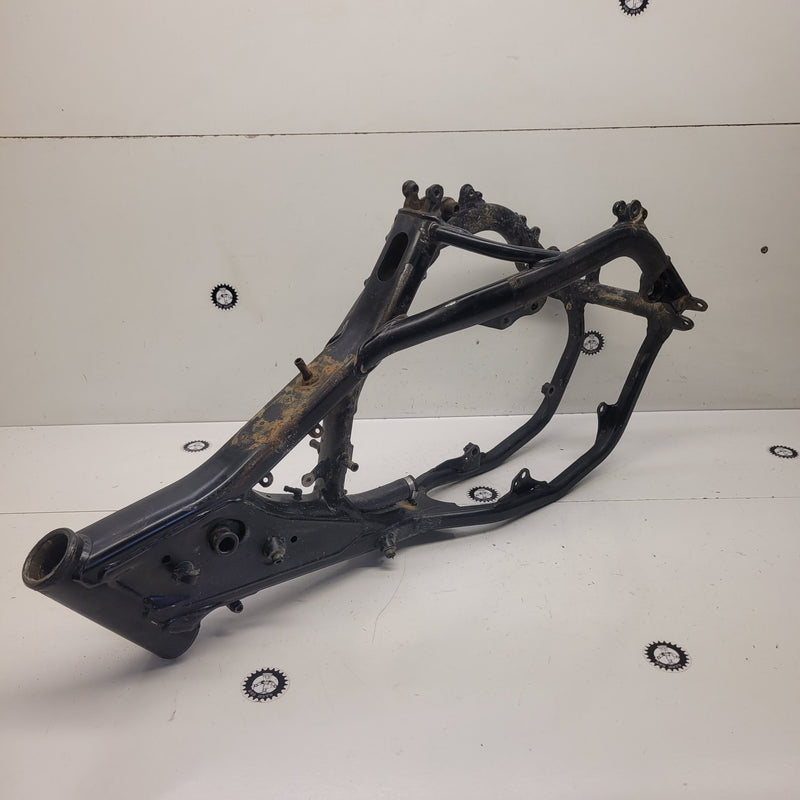 cadre ktm 350 sxf 2017-1