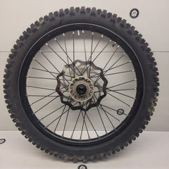 roue avant ktm 350 sxf 2017-2