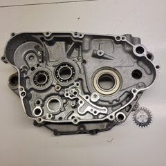 carter moteur kawasaki 450 kxf 2012-2