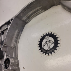 carter embrayage kawasaki 250 kxf-3