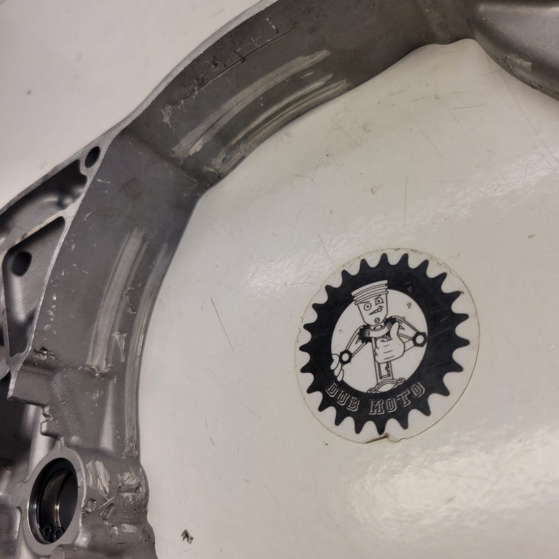carter embrayage kawasaki 250 kxf-3
