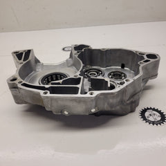 carter moteur kawasaki 250 kxf 2012-2