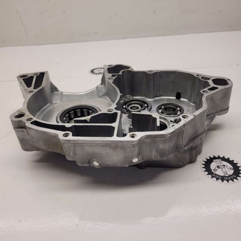 carter moteur kawasaki 250 kxf 2012-2