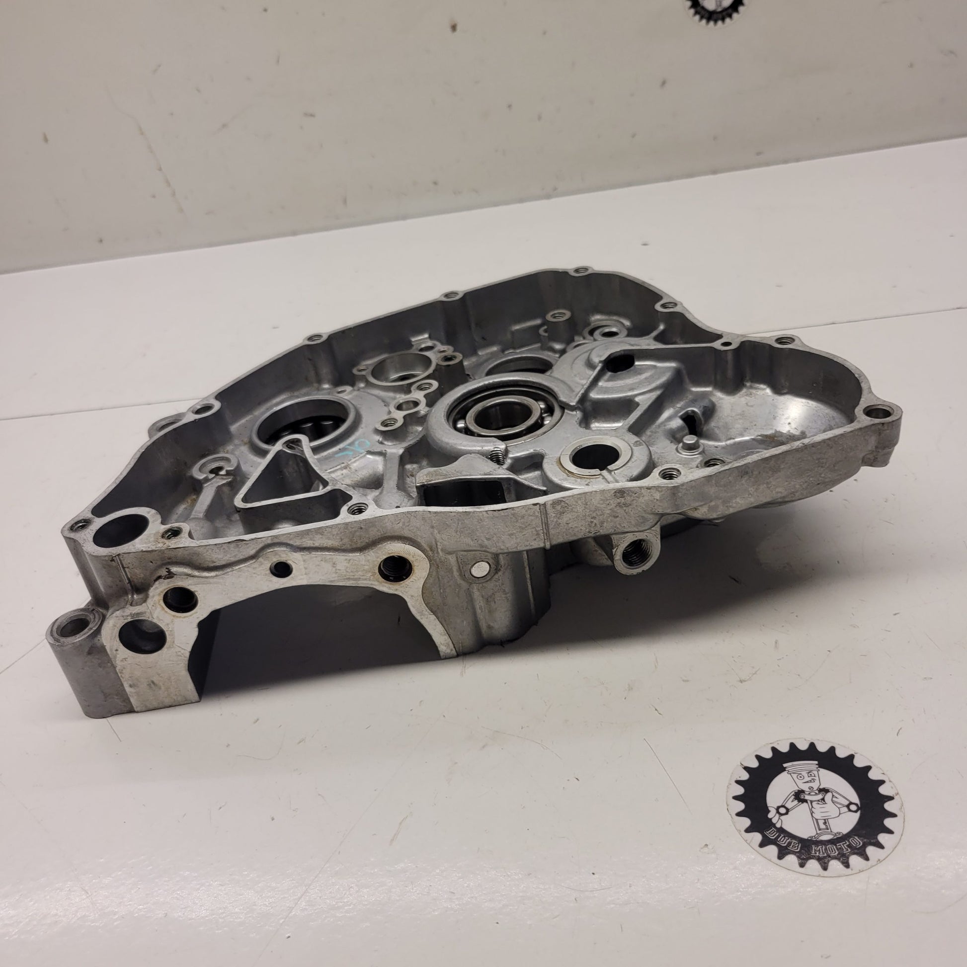 carter moteur kawasaki 250 kxf 2012-4
