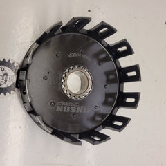 cloche embrayage kawasaki 250 kxf 2012-1