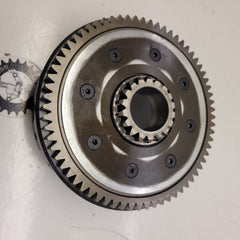 cloche embrayage kawasaki 250 kxf 2012-3