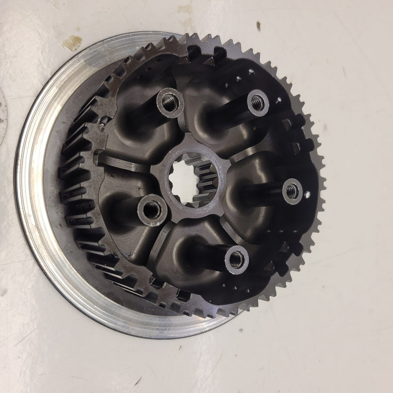 noix embrayage kawasaki 250 kxf 2012-1