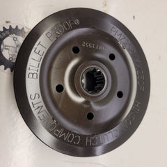 noix embrayage kawasaki 250 kxf 2012-2