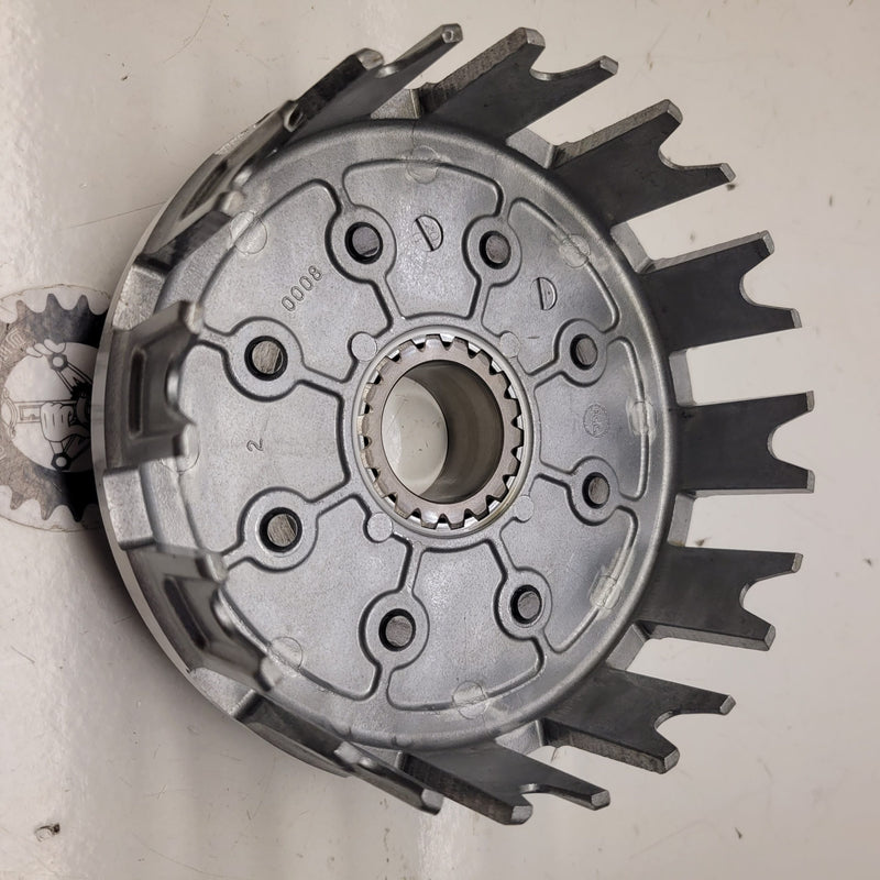 cloche embrayage kawasaki 250 kxf 2011-1