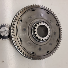 cloche embrayage kawasaki 250 kxf 2011-3