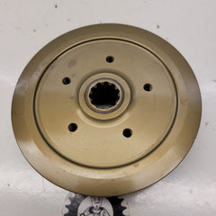 noix embrayage kawasaki 250 kxf-2