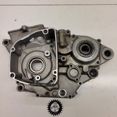 carter moteur gauche suzuki 250 rmz 2007-1