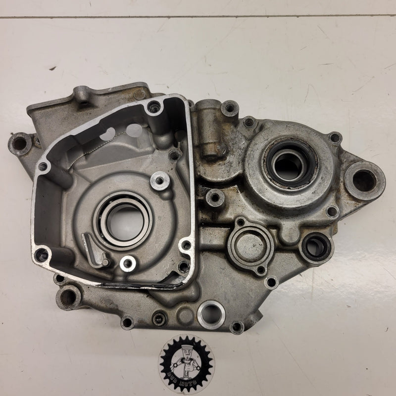 carter moteur gauche suzuki 250 rmz 2007-1