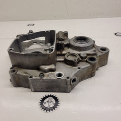 carter moteur gauche suzuki 250 rmz 2007-2