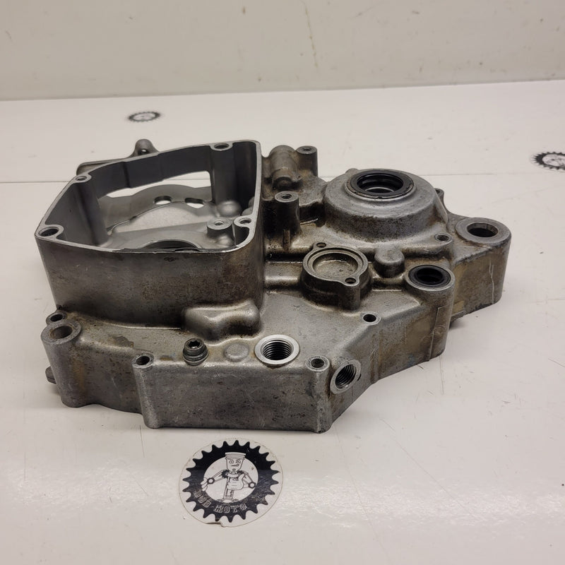 carter moteur gauche suzuki 250 rmz 2007-2