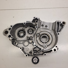 carter moteur gauche suzuki 250 rmz 2007-3
