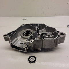 carter moteur gauche suzuki 250 rmz 2007-4