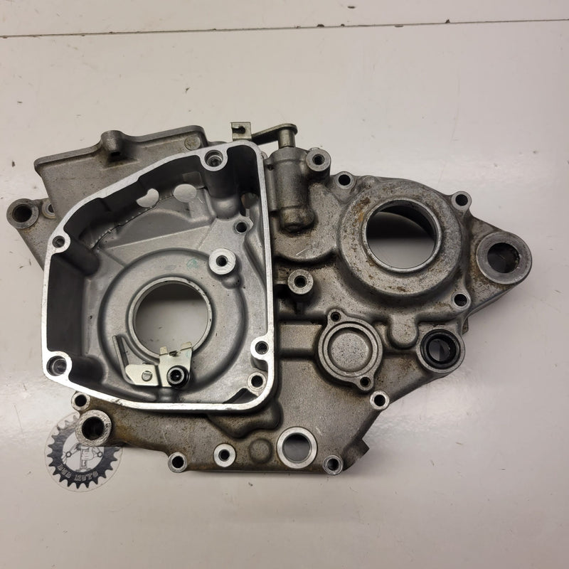 carter moteur gauche suzuki 250 rmz 2007-1