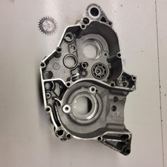 carter moteur gauche suzuki 250 rmz 2007-3