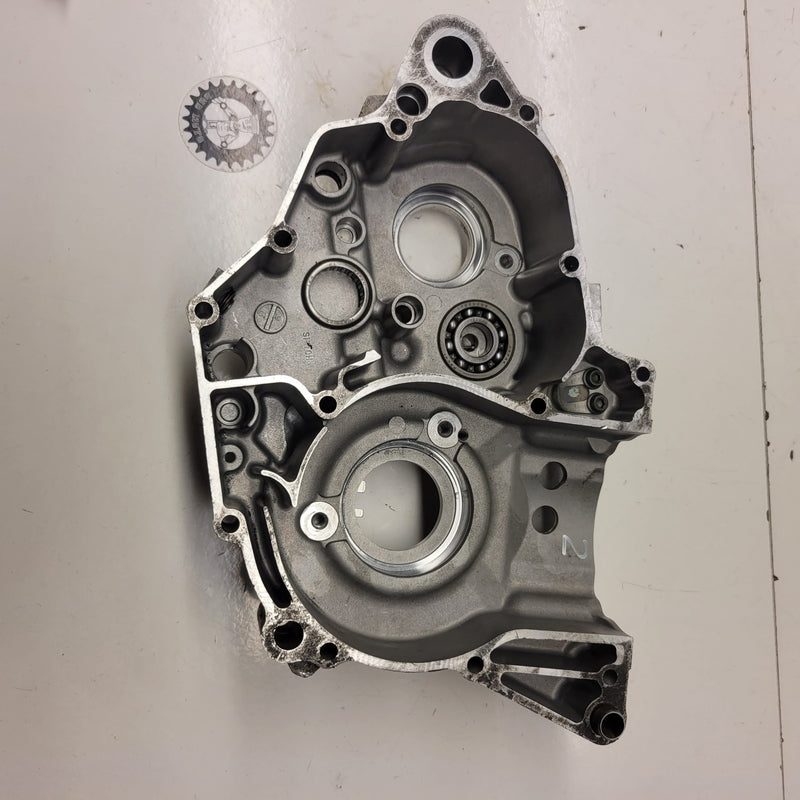 carter moteur gauche suzuki 250 rmz 2007-3
