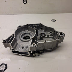 carter moteur gauche suzuki 250 rmz 2007-4