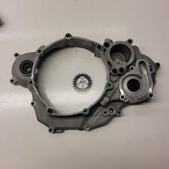 carter embrayage yamaha 250 yzf 2002 5NL00-1
