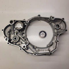 carter embrayage yamaha 250 yzf 2002 5NL00-2