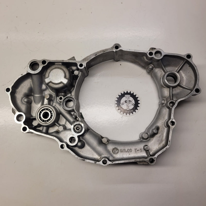 carter embrayage yamaha 250 yzf 2002 5NL00-2
