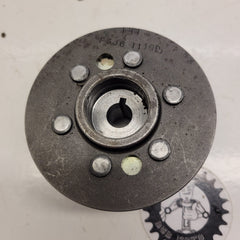 rotor allumage yamaha 250 yzf 2002-1