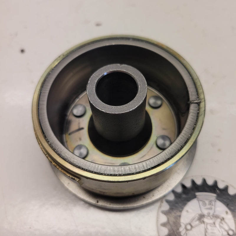 rotor allumage yamaha 250 yzf 2002-2