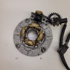 stator allumage yamaha 250 yzf 2002-2