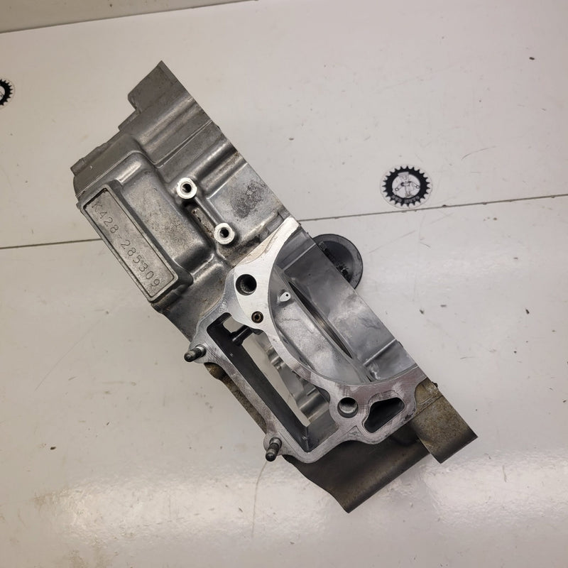 carter droit suzuki 400 ltz-4